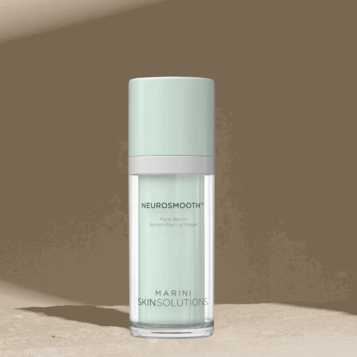 NeuroSmooth Marini Skin Solutions