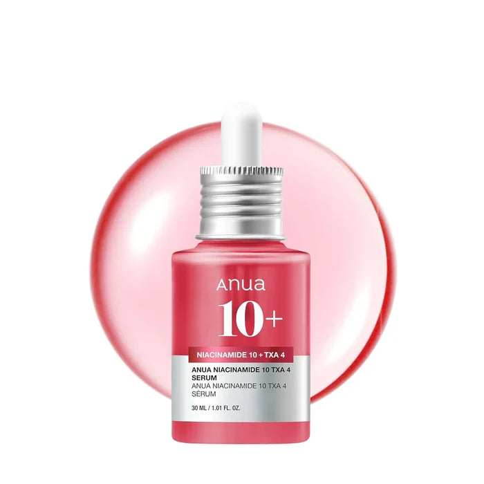 Niacinamide 10%+ TXA 4% Dark Spot Correcting Serum