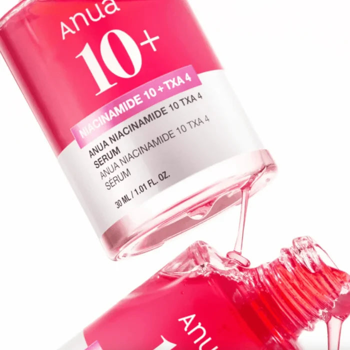 Niacinamide 10%+ TXA 4% Dark Spot Correcting Serum