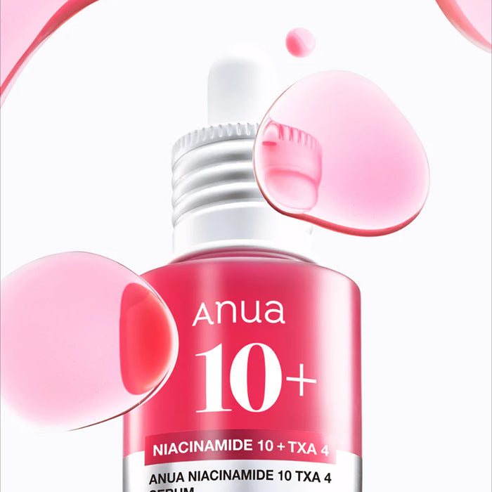 Niacinamide 10%+ TXA 4% Dark Spot Correcting Serum