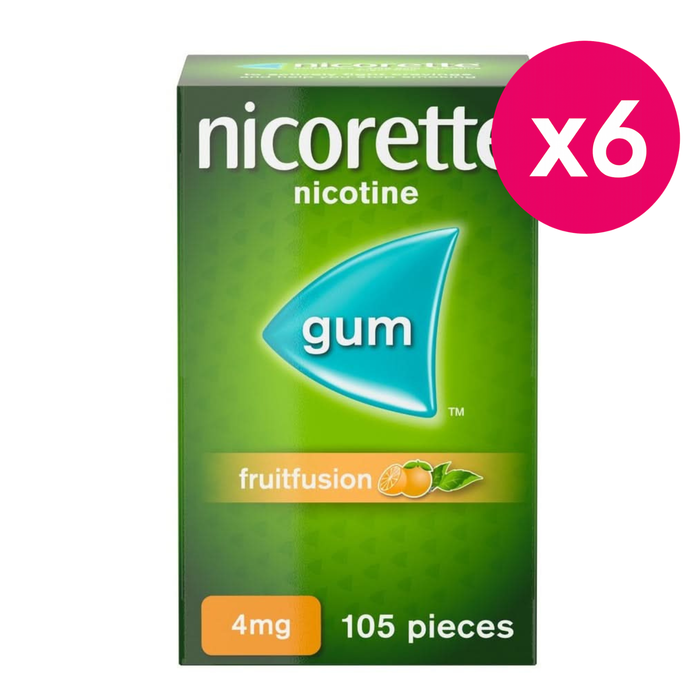 Pack Size: 6