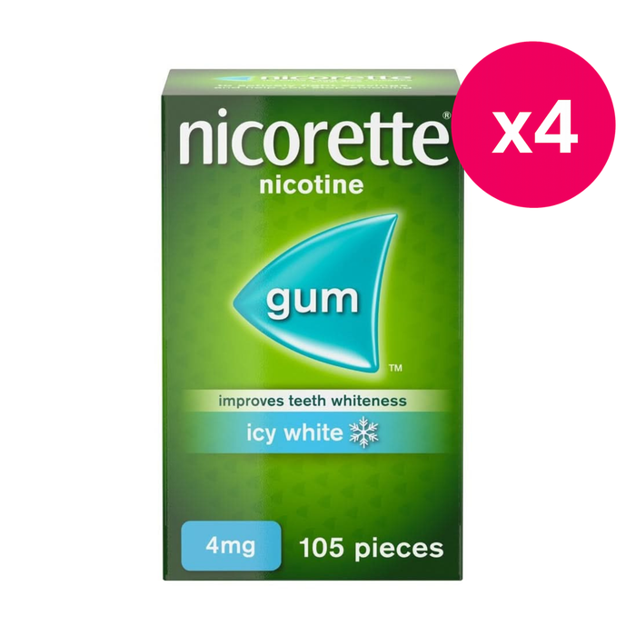 Pack Size: 4
