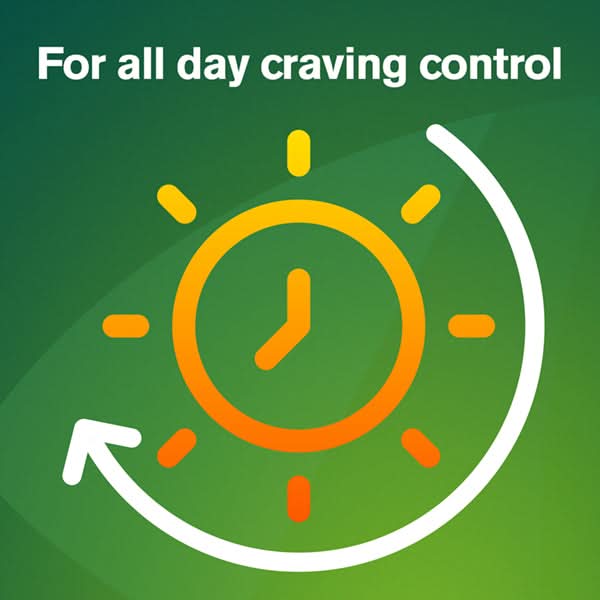 Nicorette Invisi Patch Step Three 10mg 7 Pack