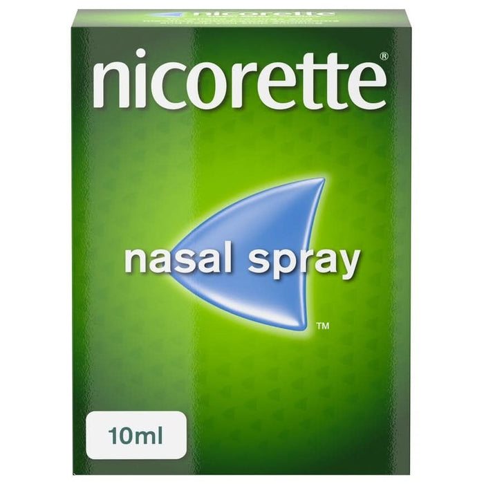 Nicorette Nasal Spray 10ml