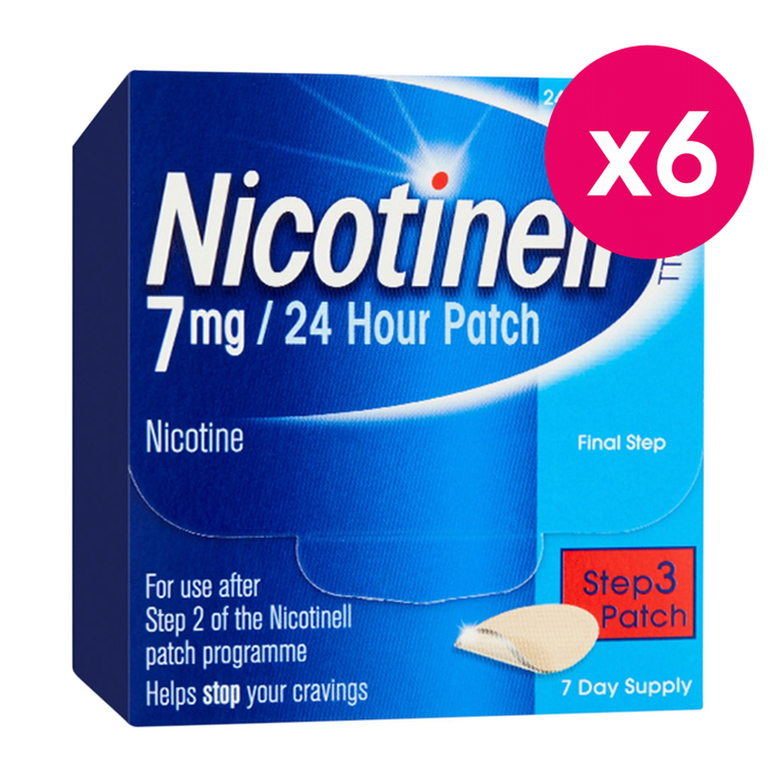 Pack Size: 6