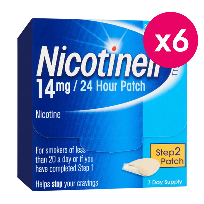 Pack Size: 6