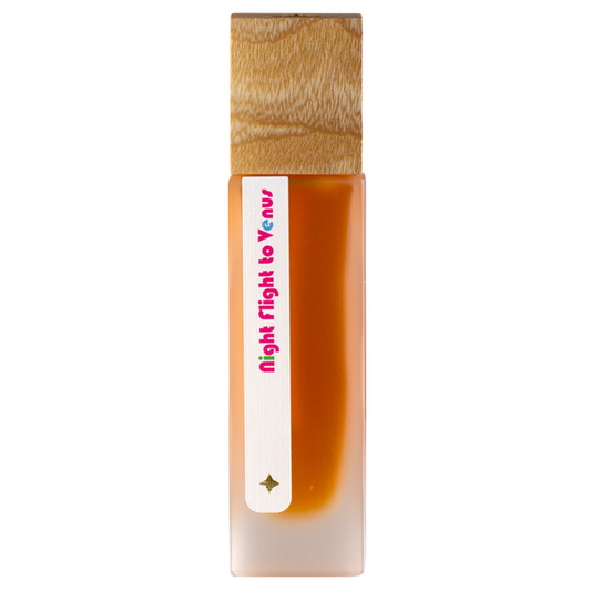 Night Flight to Venus Perfume