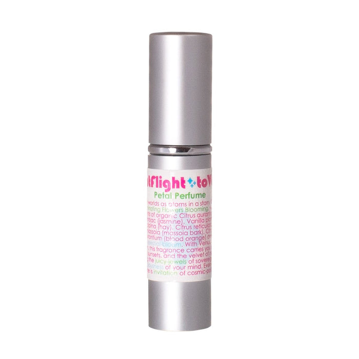 Night Flight to Venus Perfume