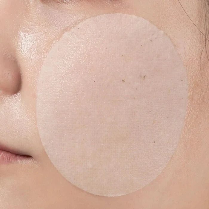 No.3 Radiance Glowing Jumbo Essence Pads (70 Pads)