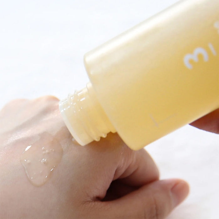 No.3 Super Glowing Essence Toner