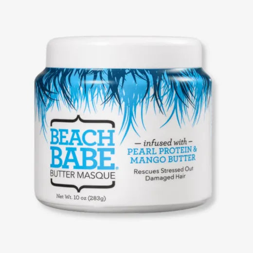 Not Your Mother's Beach Babe Butter Masque 283g