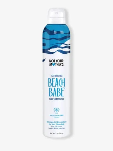 Not Your Mother's Beach Babe Texturizing Dry Shampoo 198g
