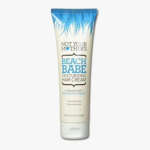 Not Your Mother's Beach Babe Texturizing Hair Cream 120ml