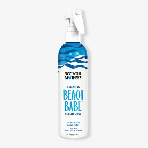 Not Your Mother's Beach Babe Texturizing Sea Salt Spray 236ml
