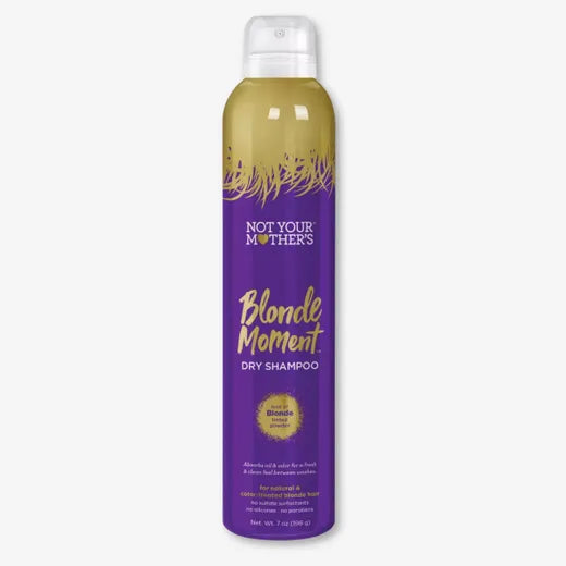 Not Your Mother's Blonde Moment Dry Shampoo 198g