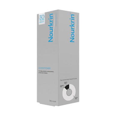 Nourkrin Conditioner For Hair Growth 150ml x2
