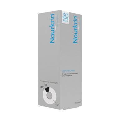 Nourkrin Conditioner For Hair Growth 150ml x2