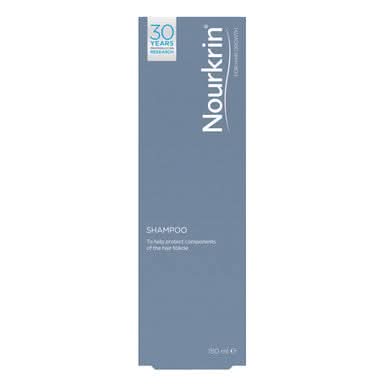 Nourkrin Shampoo For Hair Growth 150ml x2