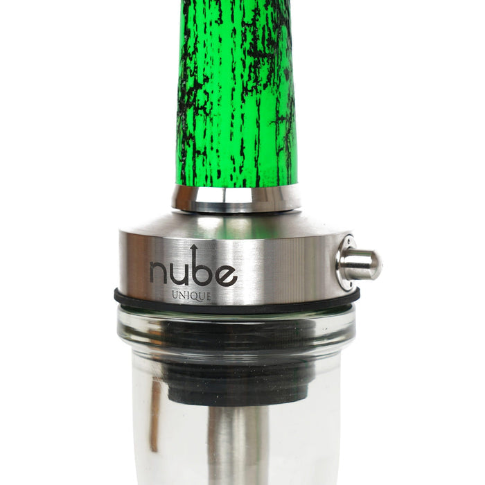 Nube Unique Volt Hookah -