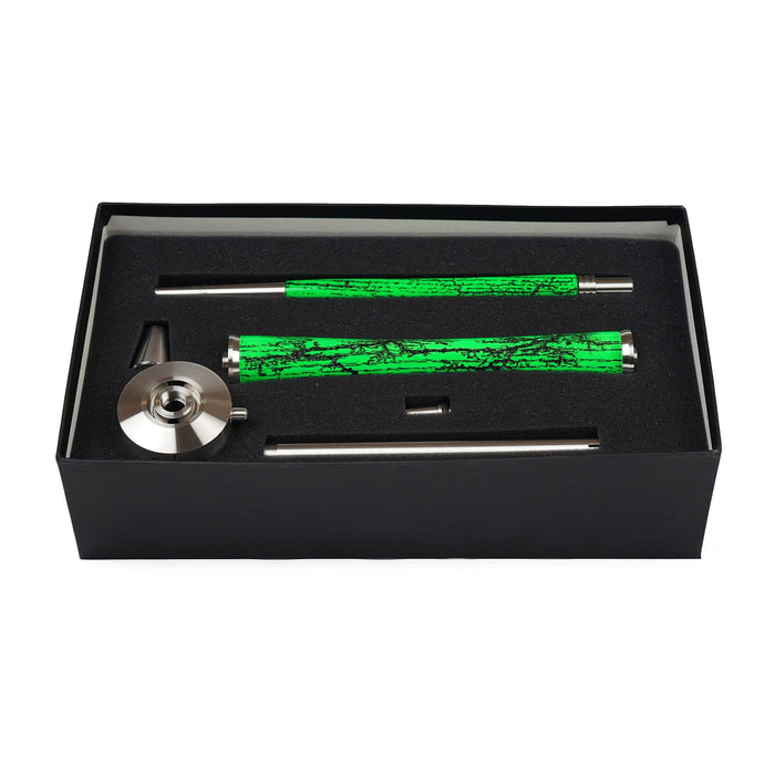 Nube Unique Volt Hookah -