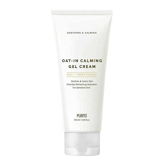 Oat-In Calming Gel Cream