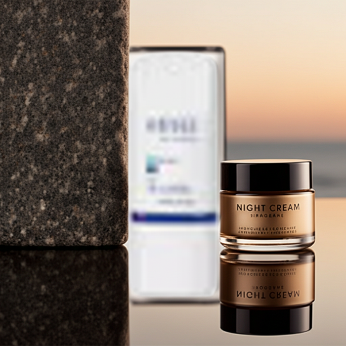Obagi Nu Derm 5 Blend Fx Skin Brightening Night Cream 57g Obagi