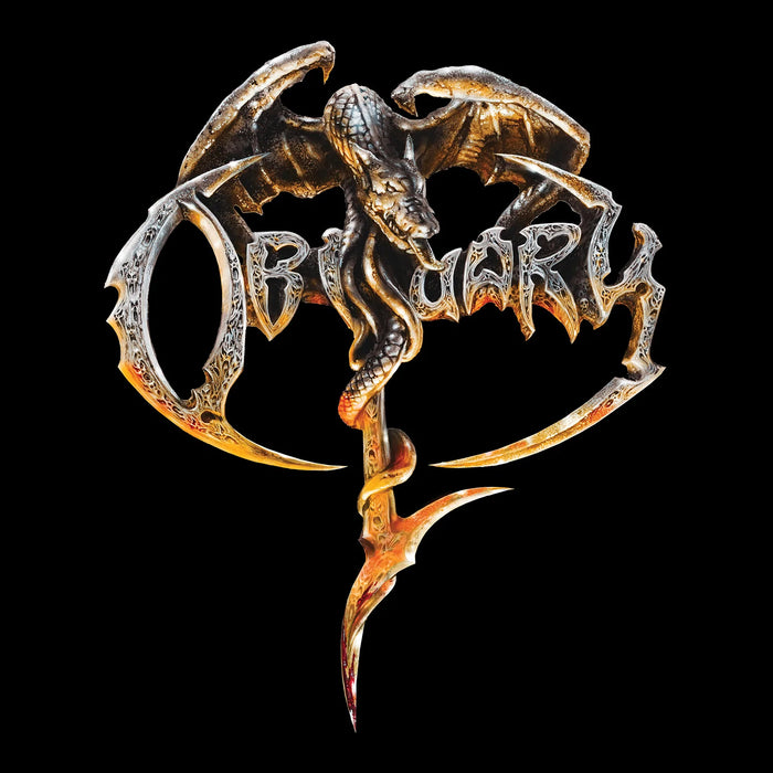 Obituary "Obituary" 12"