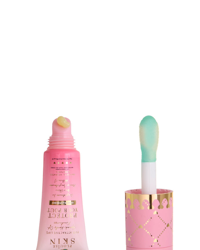 Obsessed For Bad Bitch Blue Raspberry Bundle