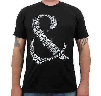 OF MICE & MEN (Faithfulness) Men's T-Shirt