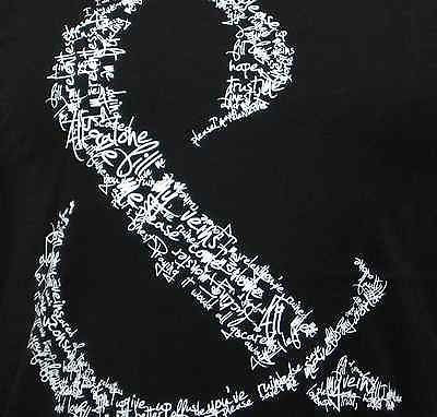 OF MICE & MEN (Faithfulness) Men's T-Shirt