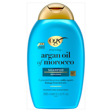 OGX Renewing+ Argan Oil of Morocco Shampoo 385ml