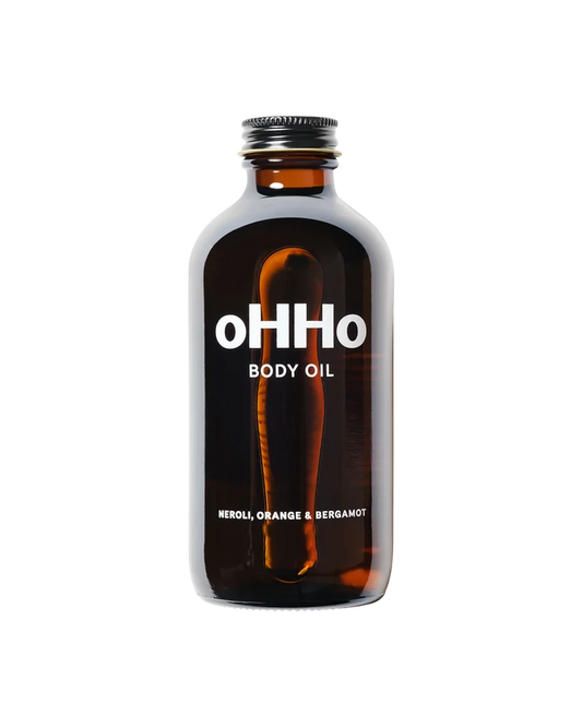 OHHO Body Oil