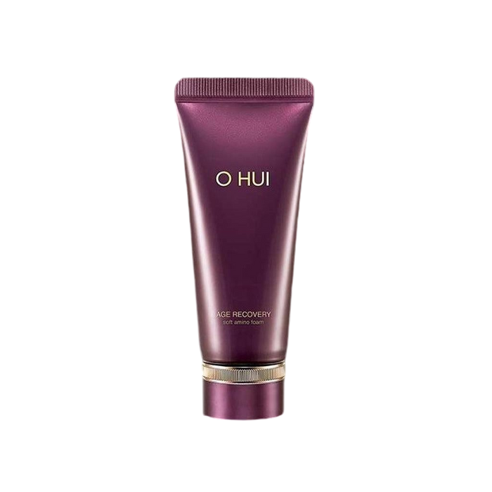 [Ohui] Age Recovery soft amino foam 180ml-Luxiface.com