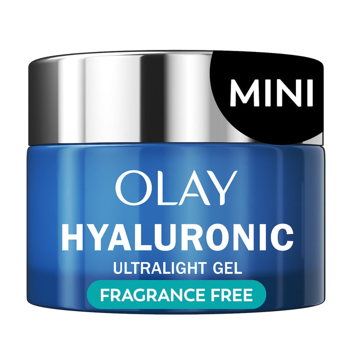 Olay Hyaluronic MINI Ultralight Gel