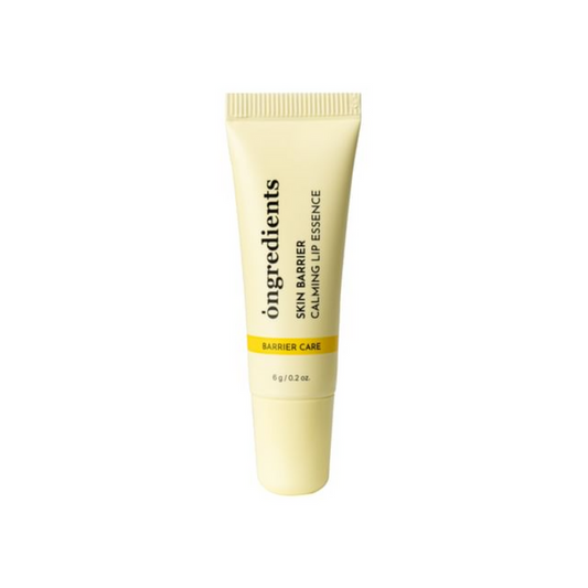 Ongredients Skin Barrier Calming Lip Essence 6g
