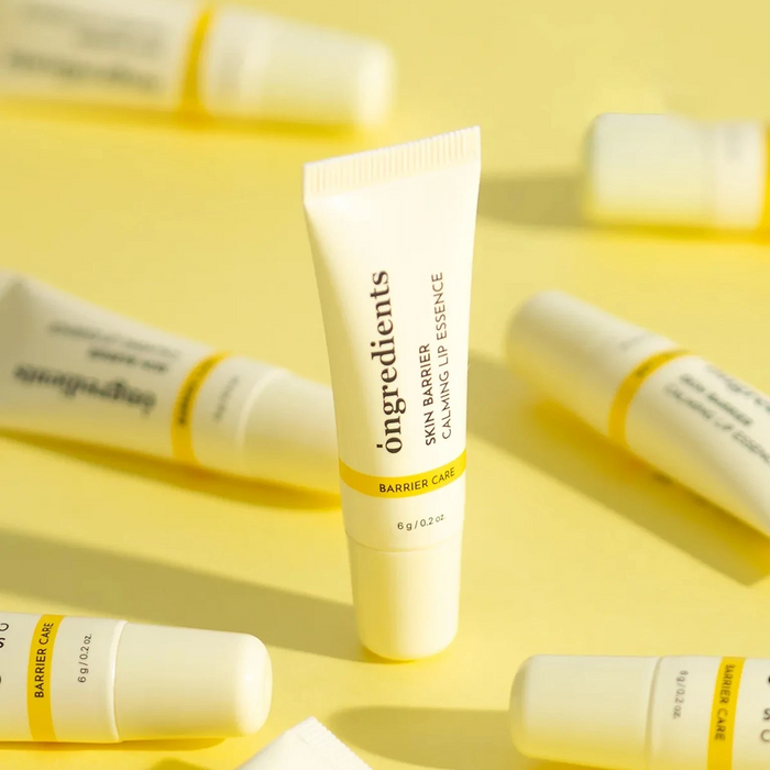 Ongredients Skin Barrier Calming Lip Essence 6g