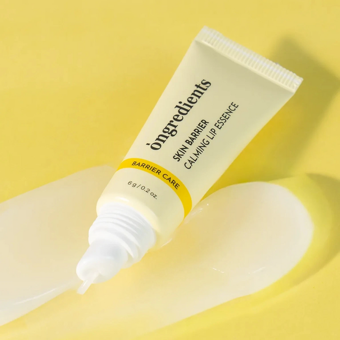 Ongredients Skin Barrier Calming Lip Essence 6g