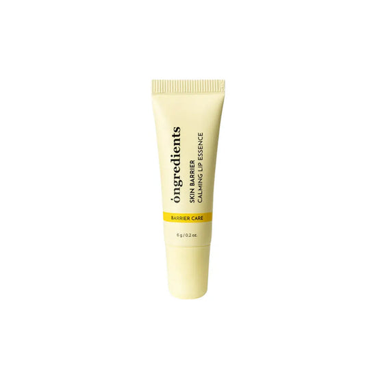 Ongredients Skin Barrier Calming Lip Essence Ongredients