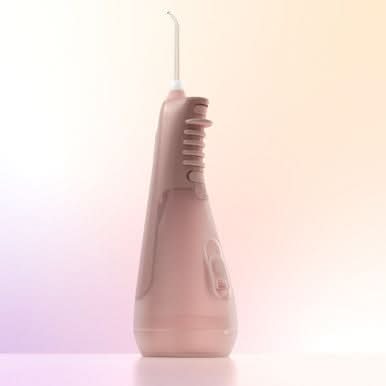 Ordo Hydro Sonic Water Flosser Rose Gold