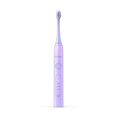 Ordo Sonic Brush Heads - Violet - 4 Pack