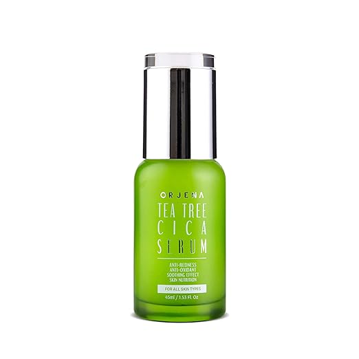 Orjena Tea Tree Cica Serum