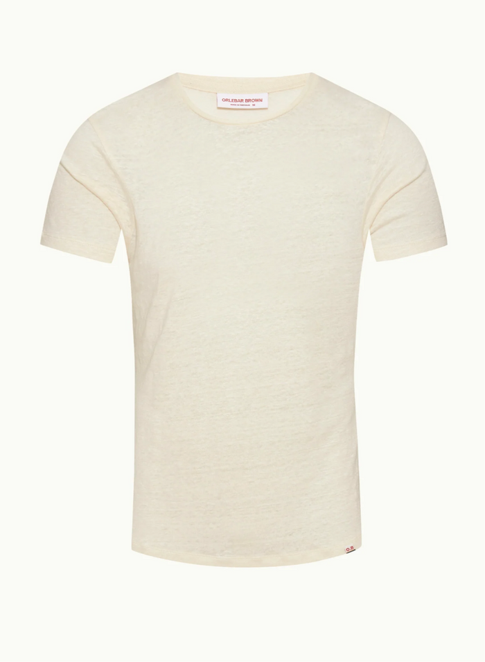 ORLEBAR BROWN Ob-T Linen