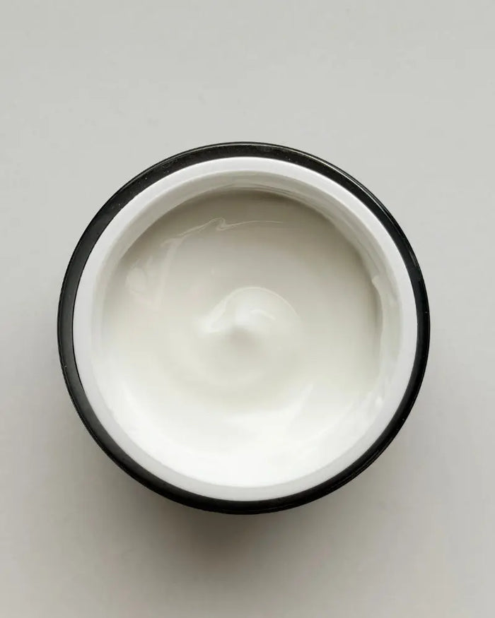 Luxury Overnight Success cream by Heaven Skincare designed to restore, hydrate and rejuvenate skin overnight