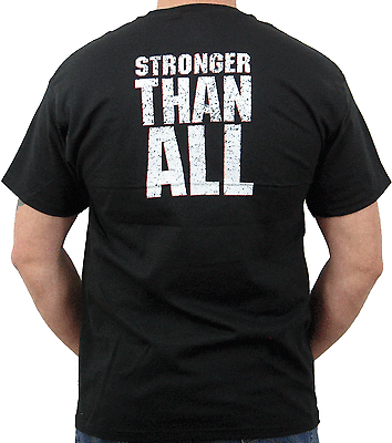 PANTERA (Stronger Than All) Men's T-Shirt