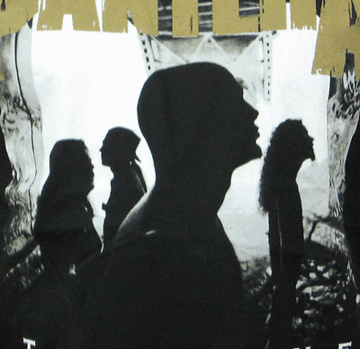 PANTERA (This Love) Men's T-Shirt