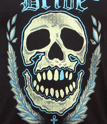 PARKWAY DRIVE (Byron Bay Skull) Men's T-Shirt