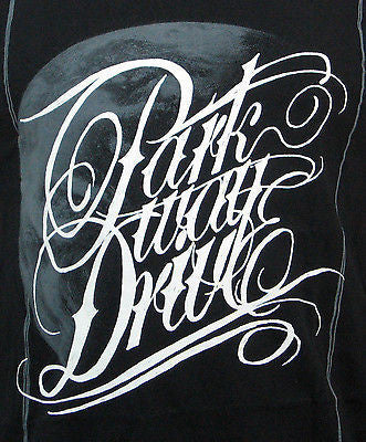 PARKWAY DRIVE (Earth) Men's T-Shirt