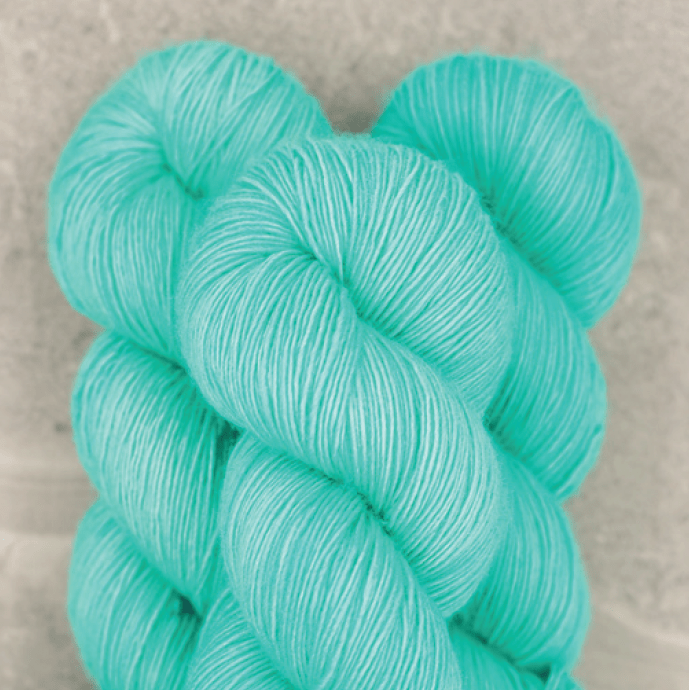 Pashmina | Button Jar Blue