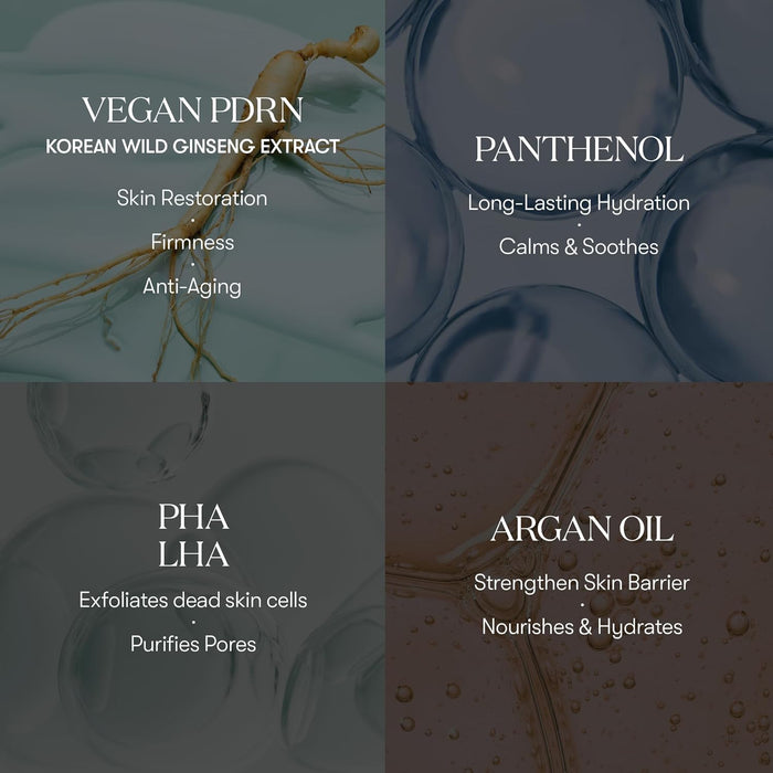 PDRN Grinding Cleansing Balm