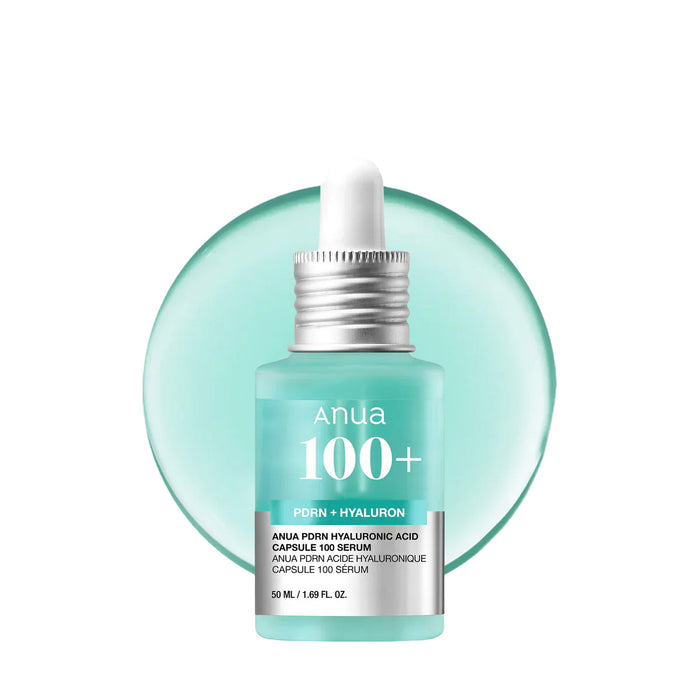 PDRN Hyaluronic Acid Capsule 100 Serum